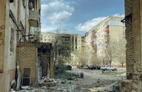 У Сєвєродонецьку в бомбосховищах залишаються до 15 тис. жителів
