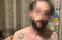 У Києві рейдерська банда тероризувала мешканців столиці та захоплювала їхній бізнес, – СБУ 