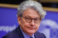 ЄС почав працювати над відкриттям Офісу оборонних інновацій у Києві