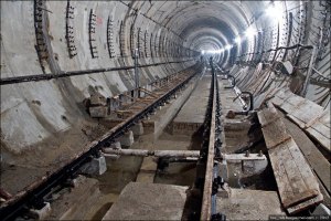 Озвучена первая оценка стоимости строительства метро в Донецке