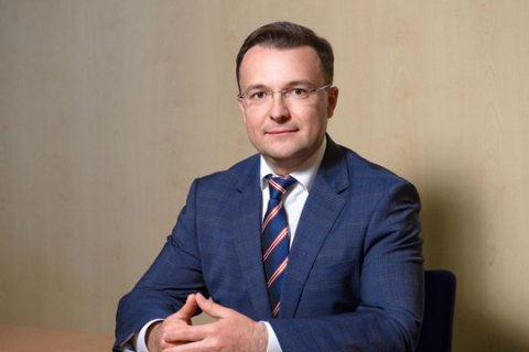 Новим заступником міністра енергетики та захисту навколишнього природного середовища призначено менеджера ЄБРР
