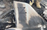 ВСУ сбили над Одесской областью вражеский беспилотник