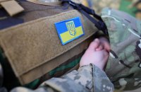Уряд збільшив виплати військовим "на нулі" на 70 тисяч гривень