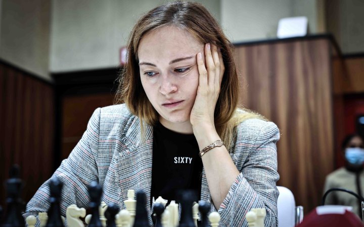 Шестеро українок боротимуться за медалі на жіночому чемпіонаті Європи