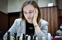 Шестеро українок боротимуться за медалі на жіночому чемпіонаті Європи