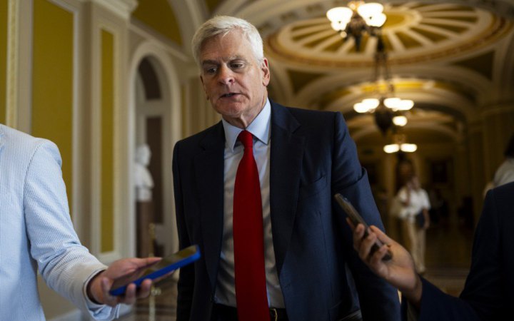Праймеріз Республіканської партії в Луїзіані програв сенатор, який виступив проти Трампа