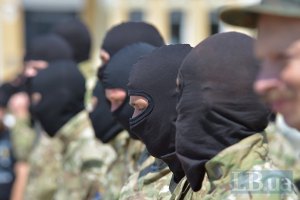 В России против бойца "Азова" возбудили уголовное дело