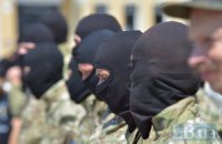 У Росії проти бійця "Азова" порушили кримінальну справу