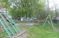 ​В Киеве 11-летний ребенок "заминировал" детскую площадку