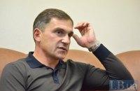 СБУ прийшла з обшуком до голови київського осередку "Батьківщини", - Власенко