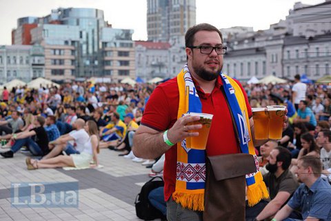 Украину признали самой дешевой страной Европы