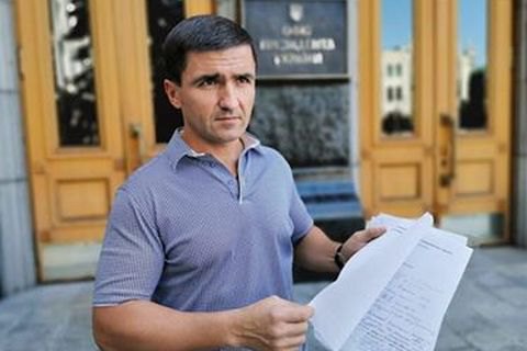 ​Более 400 выпускников НАГУ поддержали обращение к Зеленскому с просьбой о сохранении и модернизации их альма-матер