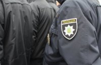 Причастных к инциденту с нардепом Брагарем патрульных и их непосредственных руководителей отстранили от исполнения обязанностей
