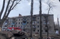 Унаслідок удару ворога по Костянтинівці загинули троє мирних людей