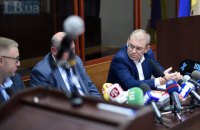 "НФ": Пашинского преследуют за его участие в Революции достоинства