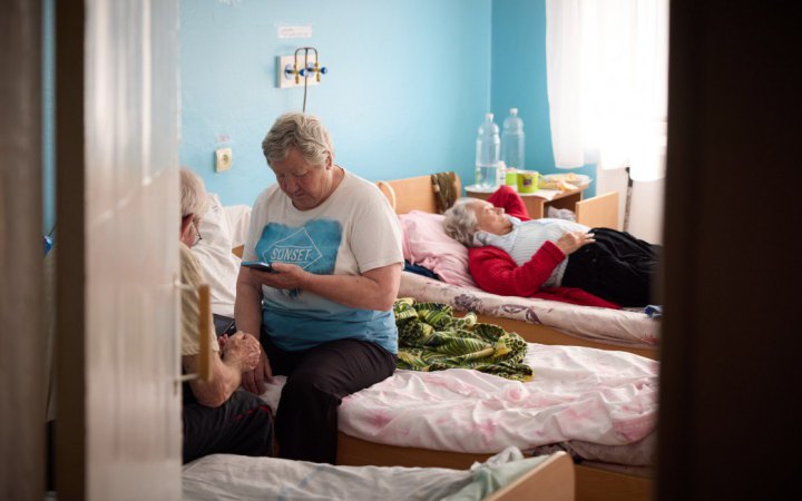 Скарги працюють: після звернень до НСЗУ через вимагання в лікарнях пацієнтам повертають кошти