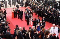 В Каннах стартовал кинофестиваль