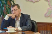 Костянтин Лікарчук: "Калетнік хрестив ледь не півмитниці. Така була система"