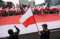 Польша создаст отряды добровольцев для предотвращения российской угрозы