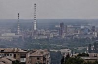 Головне за ніч. Вівторок, 21 червня