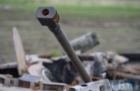 Учора ЗСУ знищили ще 100 окупантів, три танки і два безпілотники