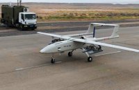 ГУР опублікувало докази доставки БпЛА з Ірану до Росії під час війни: деталі були виготовлені в лютому