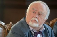 Помер письменник і дипломат Роман Лубківський