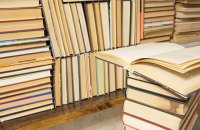 В Украину запретили ввоз российской книги по английскому языку из-за прославления Сталина