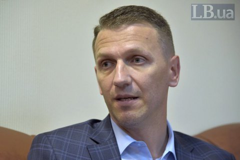 Труба рассказал в Страсбурге, что мешает запустить полноценную работу ГБР