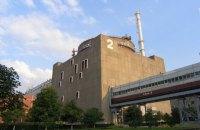 Запорожская АЭС отключила 2-й энергоблок на 160 дней для ремонта