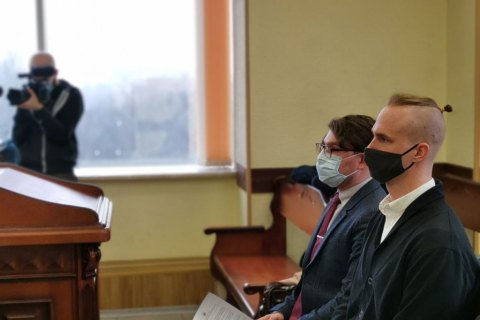 Апелляционный суд разрешил экстрадицию американца Лэнга, который воевал на Донбассе на стороне Украины