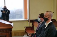 Апелляционный суд разрешил экстрадицию американца Лэнга, который воевал на Донбассе на стороне Украины