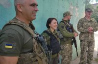 Співвідношення втрат України та Росії на півдні становить 1 до 6,5, - Маляр