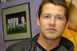 Олег Саленко: "Динамо" договорилось выиграть первый чемпионат. Но "Таврия" передумала