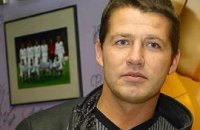 Олег Саленко: "Динамо" договорилось выиграть первый чемпионат. Но "Таврия" передумала