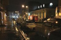 В Харькове подорвали магазин известного волонтера