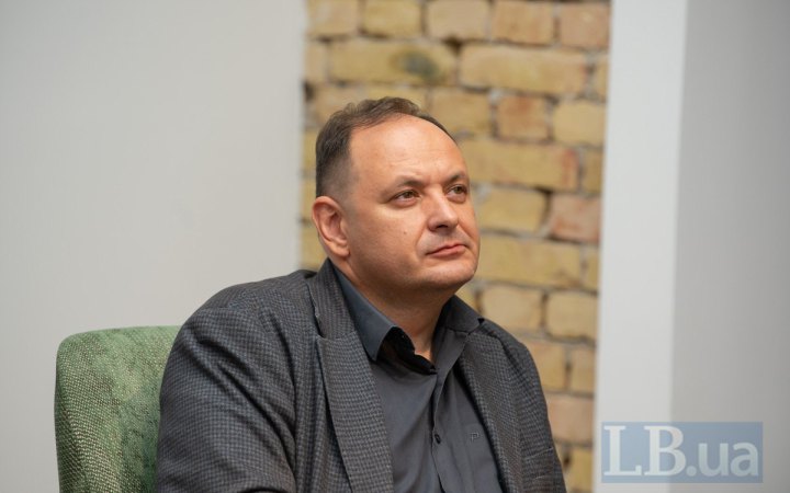 Руслан Марцінків: «Прошу франківчан не підвищувати ціни на оренду житла. Але вона вже зросла втричі»