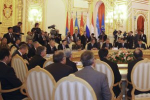 Источник: Узбекистан приостанавливает членство в ОДКБ