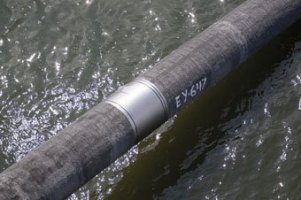"Газпром" доведет "Северный поток" до Британии