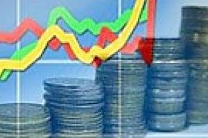 Рост промпроизводства в Украине в июле 2009 г. составил 4,9%