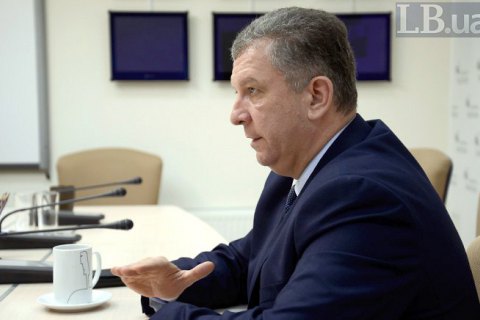Рева пообещал военнослужащим повышение пенсий на 77%