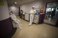При в’їзді в Ізраїль вимагатимуть тест на COVID-19