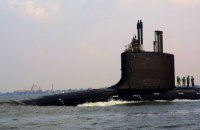 Інженера ВМС США затримали за спробу продати за кордон дані про підводні човни 