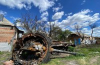 Росія за три місяці повномасштабної війни втратила близько 29350 осіб
