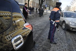 Перед праздниками в ГАИ напомнили о нетрезвых водителях и штрафах 