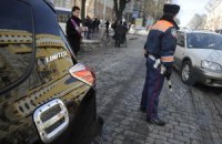 Перед праздниками в ГАИ напомнили о нетрезвых водителях и штрафах 