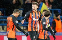 "Шахтер" завершил первый сбор в Турции