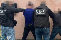 Теракт на Львівщині: СБУ та Нацпол затримали підозрюваних, які підірвали вибухівку біля ТЦК 
