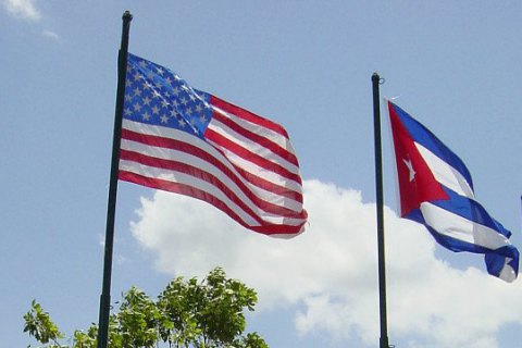 США и Куба решили обменяться послами впервые за 54 года
