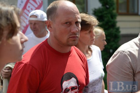 ​Каплин переименовал свою партию